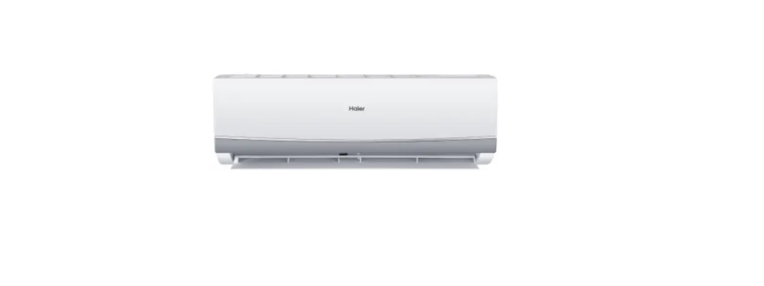Haier As71qeehra-set Quartz Air Conditioner User Guide