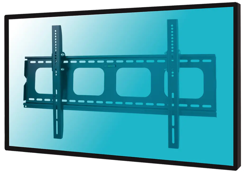 Kimex 012-1024 Fixed Wall Mount Support