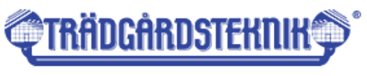 TRADGARDSTEKNIK - logo