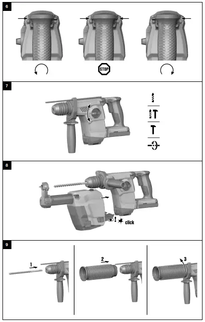 Figure Instructions