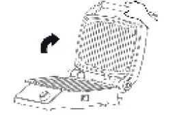 miogo MMG1 Meat Grill 03