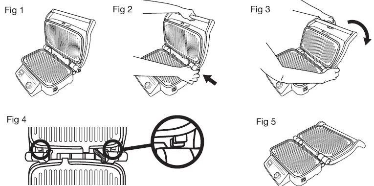 miogo MMG1 Meat Grill 05