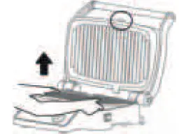 miogo MMG1 Meat Grill 06