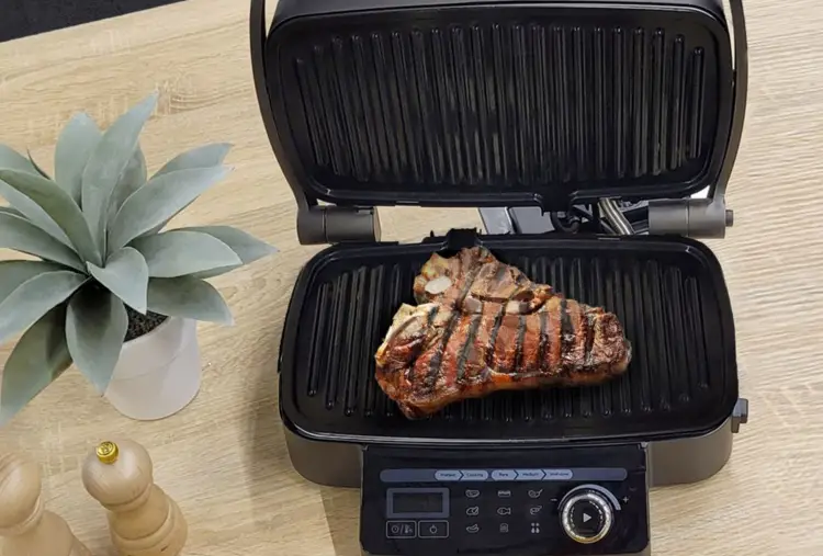 Miogo Mmg1 Meat Grill User Guide Miogo Mmg1 Meat Grill User Guide