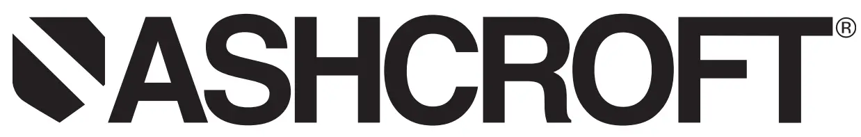 ASHCROFT - logo