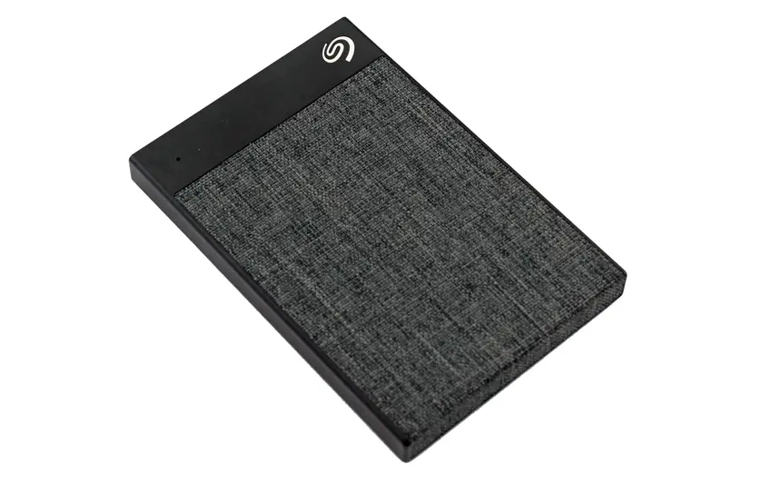 Seagate Ultra Touch Hdd User Manual