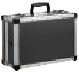 Chargers And Carry Bag