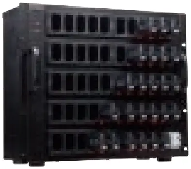 Chargers And Carry Bag