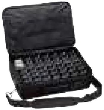 Chargers And Carry Bag