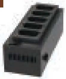 Chargers And Carry Bag