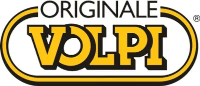 VOLPI ORIGINALE - Logo