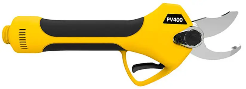 VOLPI ORIGINALE PV400 Electrical Pruning Shear - Cover