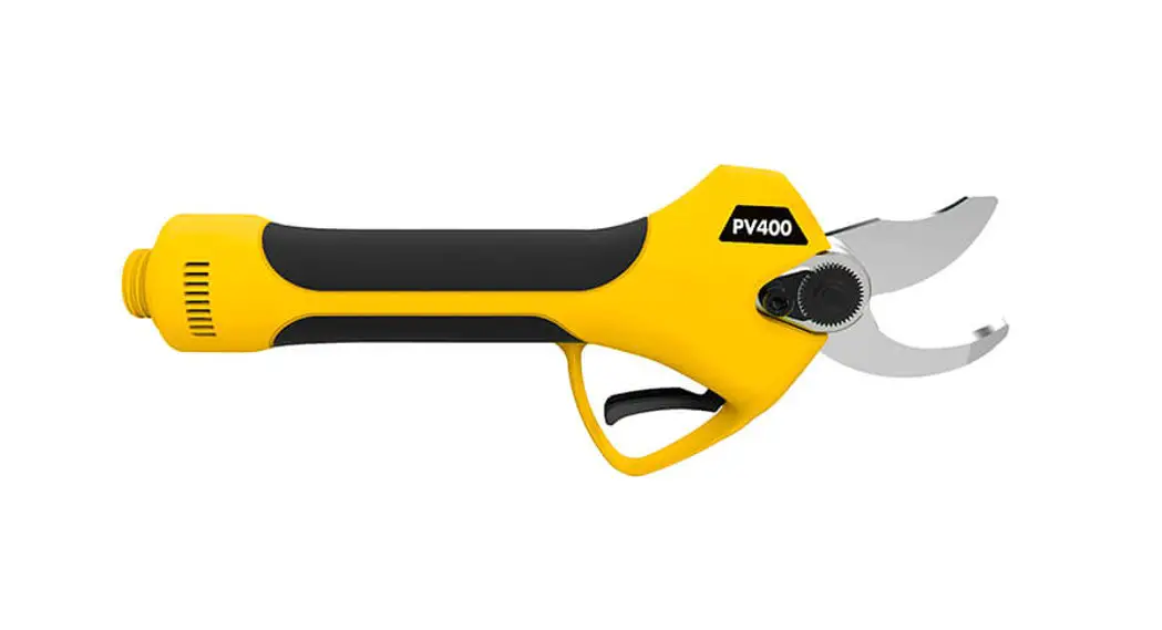 Volpi Originale Pv400 Electrical Pruning Shear User Guide