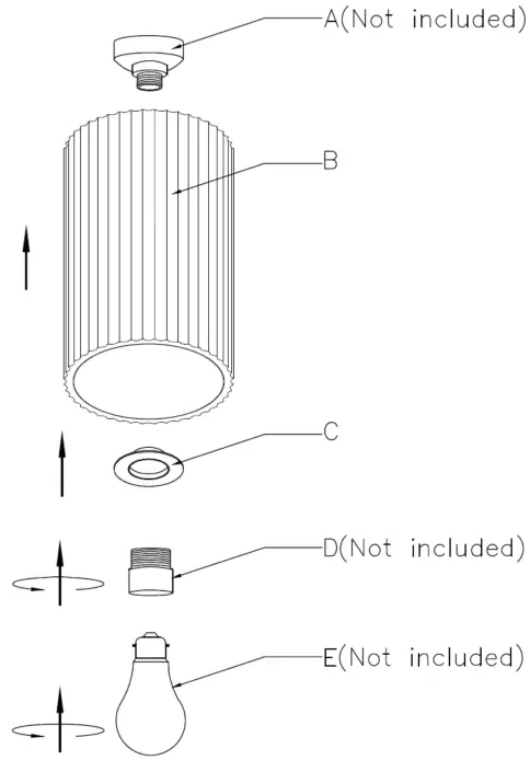 Installation Directions