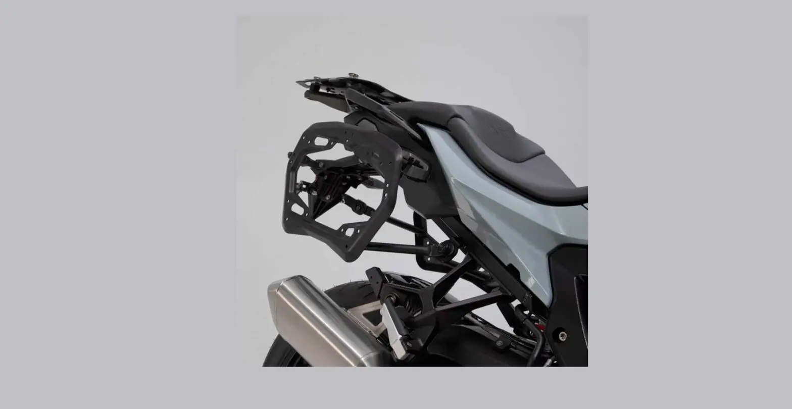 Sw-motech Bc.sys.07.954.20001b Sysbag 30 Bag System Instruction Manual