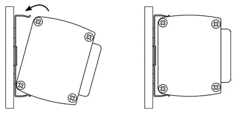 WATTBOX WB-800I-IPVM-6 IP Power Conditioner - Mount the Strip