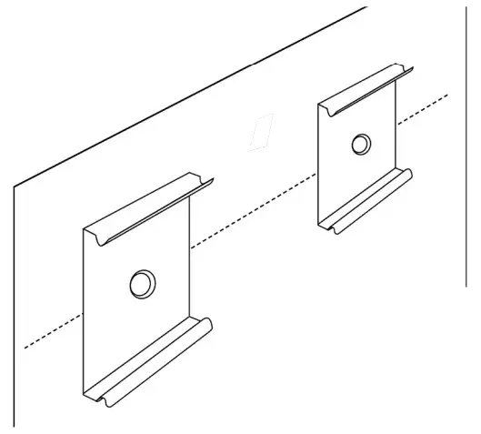 WATTBOX WB-800I-IPVM-6 IP Power Conditioner - Mount the Strip2