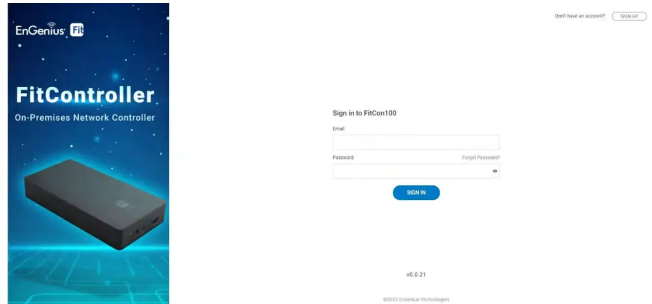 EnGenius EWS7928FP FIT Fit L2  Managed 410W PoE  Switch - fig 14