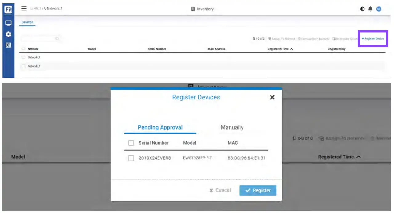 EnGenius EWS7928FP FIT Fit L2  Managed 410W PoE  Switch - fig 15