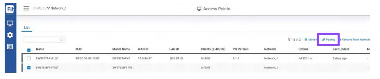 EnGenius EWS7928FP FIT Fit L2  Managed 410W PoE  Switch - fig 16