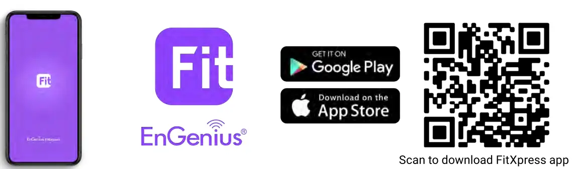 EnGenius EWS7928FP FIT Fit L2  Managed 410W PoE  Switch - fig 8