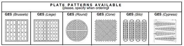 EQUiPEX GES80 1 Sierra Electric Waffle Baker - INTRODUCTION