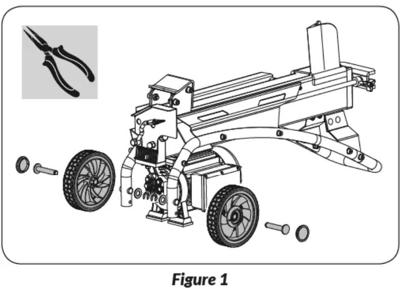 YARDMAX-YS0650-15-Amp-Electric-Log-Splitter-FIG-7