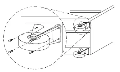 EXTREME-TOOLS-DX4110CR-DX412510CR-41-Inch-4-Drawer-Chest-and-Roller-Cabinet-Combo-FIG-3