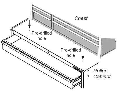 EXTREME-TOOLS-DX4110CR-DX412510CR-41-Inch-4-Drawer-Chest-and-Roller-Cabinet-Combo-FIG-4