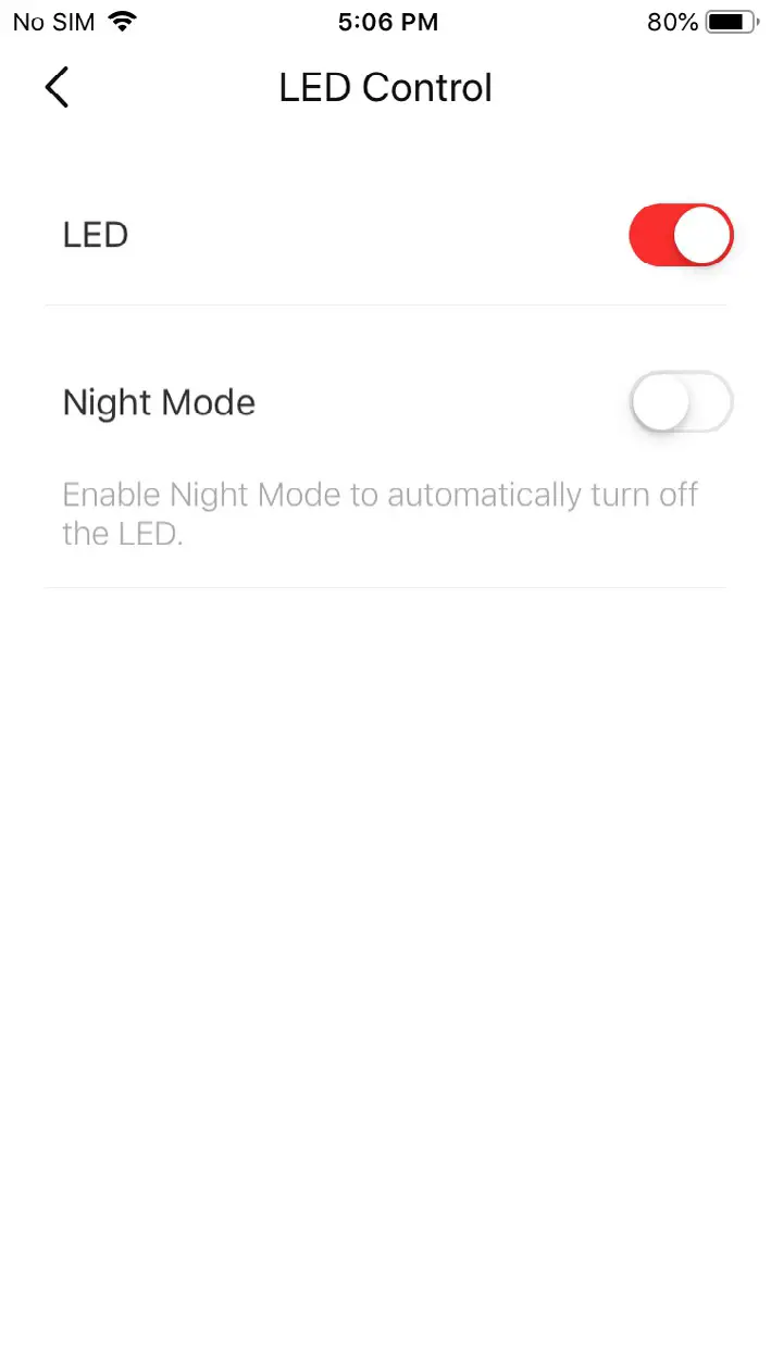MERCUSYS AC1900 Whole Home Mesh Wi Fi System - Advanced Features 13