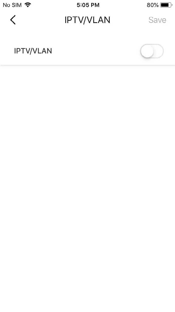 MERCUSYS AC1900 Whole Home Mesh Wi Fi System - Advanced Features 4