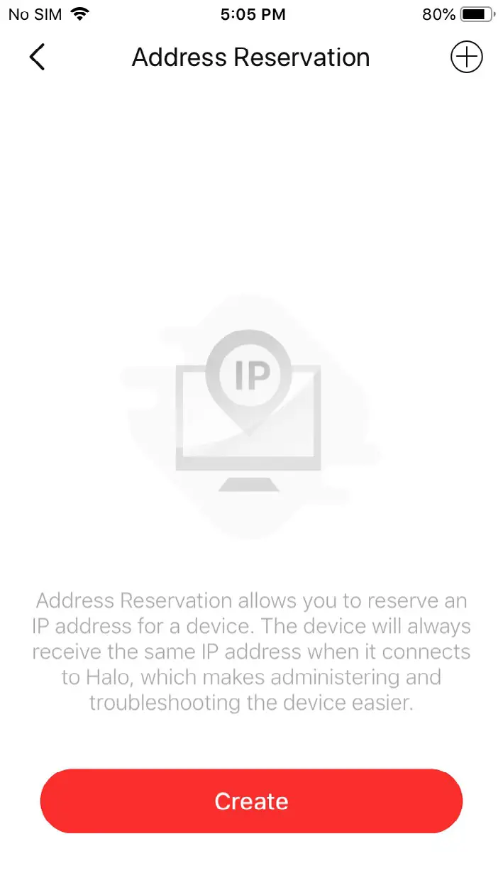 MERCUSYS AC1900 Whole Home Mesh Wi Fi System - Advanced Features 6