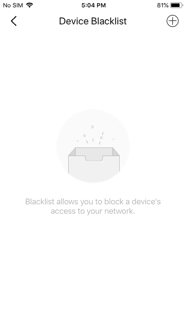 MERCUSYS AC1900 Whole Home Mesh Wi Fi System - Blacklist 1