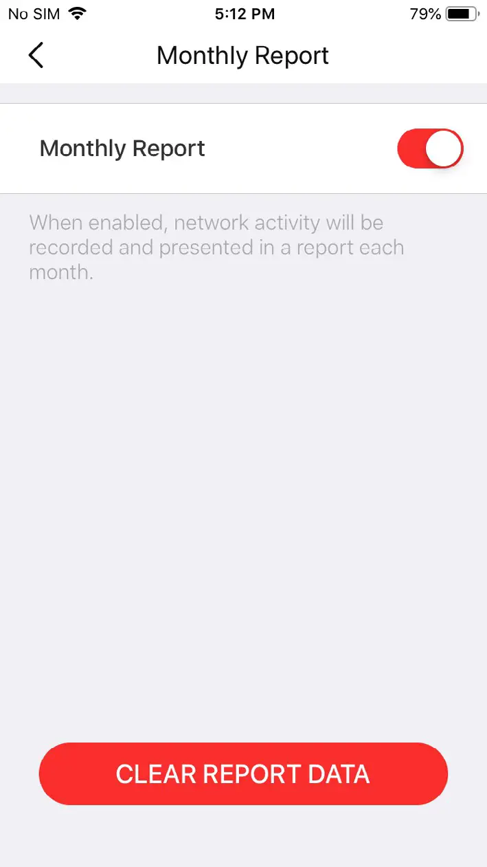 MERCUSYS AC1900 Whole Home Mesh Wi Fi System - Monthly Report 3