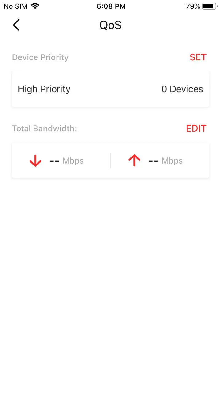 MERCUSYS AC1900 Whole Home Mesh Wi Fi System - Parental Controls 5