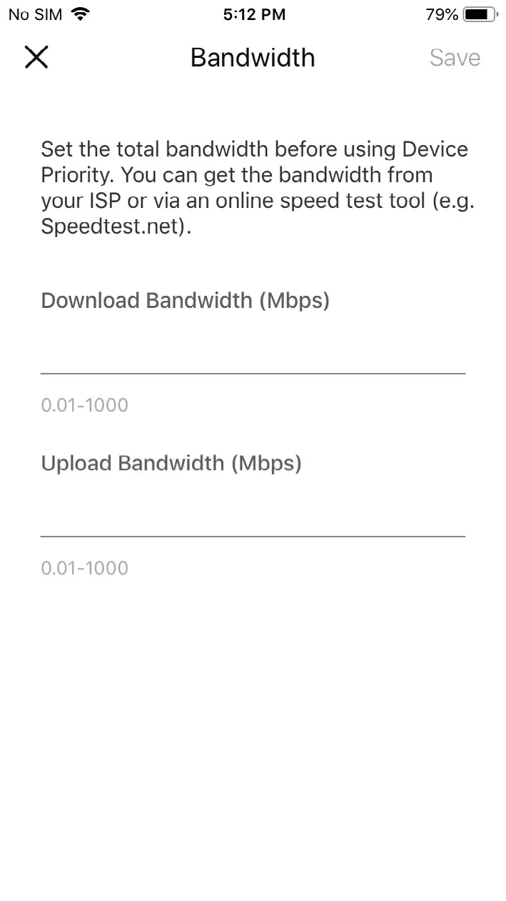 MERCUSYS AC1900 Whole Home Mesh Wi Fi System - Parental Controls 6