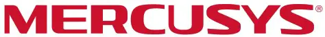 MERCUSYS - Logo
