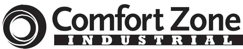 Comfort-Zone-CZ220-Series-Ceiling-Mounted-Heater-LOGO