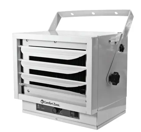 Comfort-Zone-CZ220-Series-Ceiling-Mounted-Heater-PRODUCT