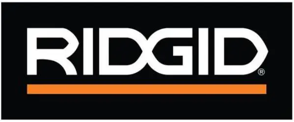 RIDGID LOGO