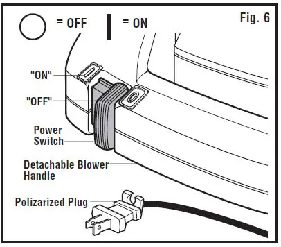 RIDGID WD40801 4 U.S. Gallon 15 Liter Detachable Wet Dry Vac-7