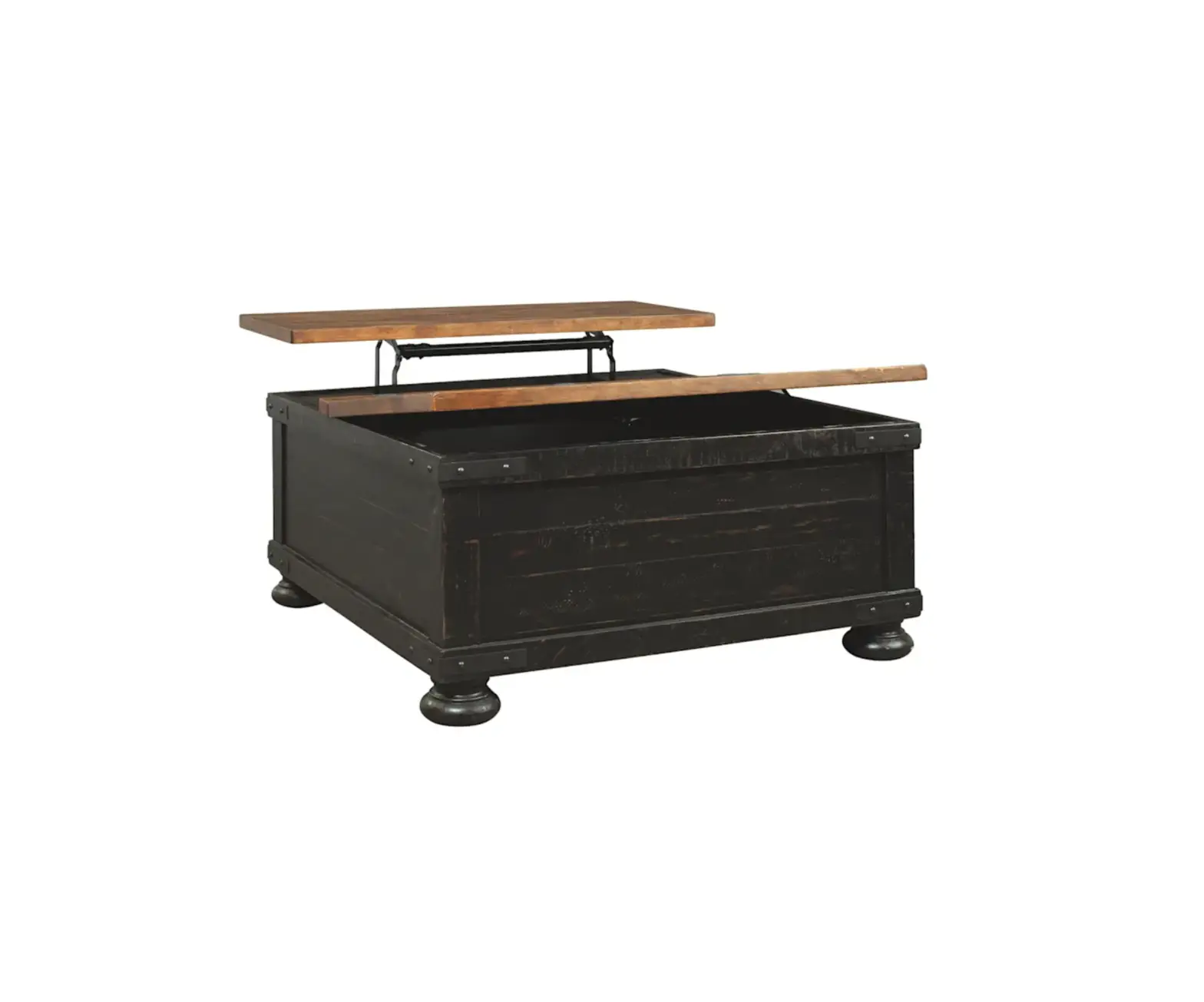 Ashley T468-00 Valebeck Coffee Table User Manual Ashley T468-00 Valebeck Coffee Table User Manual