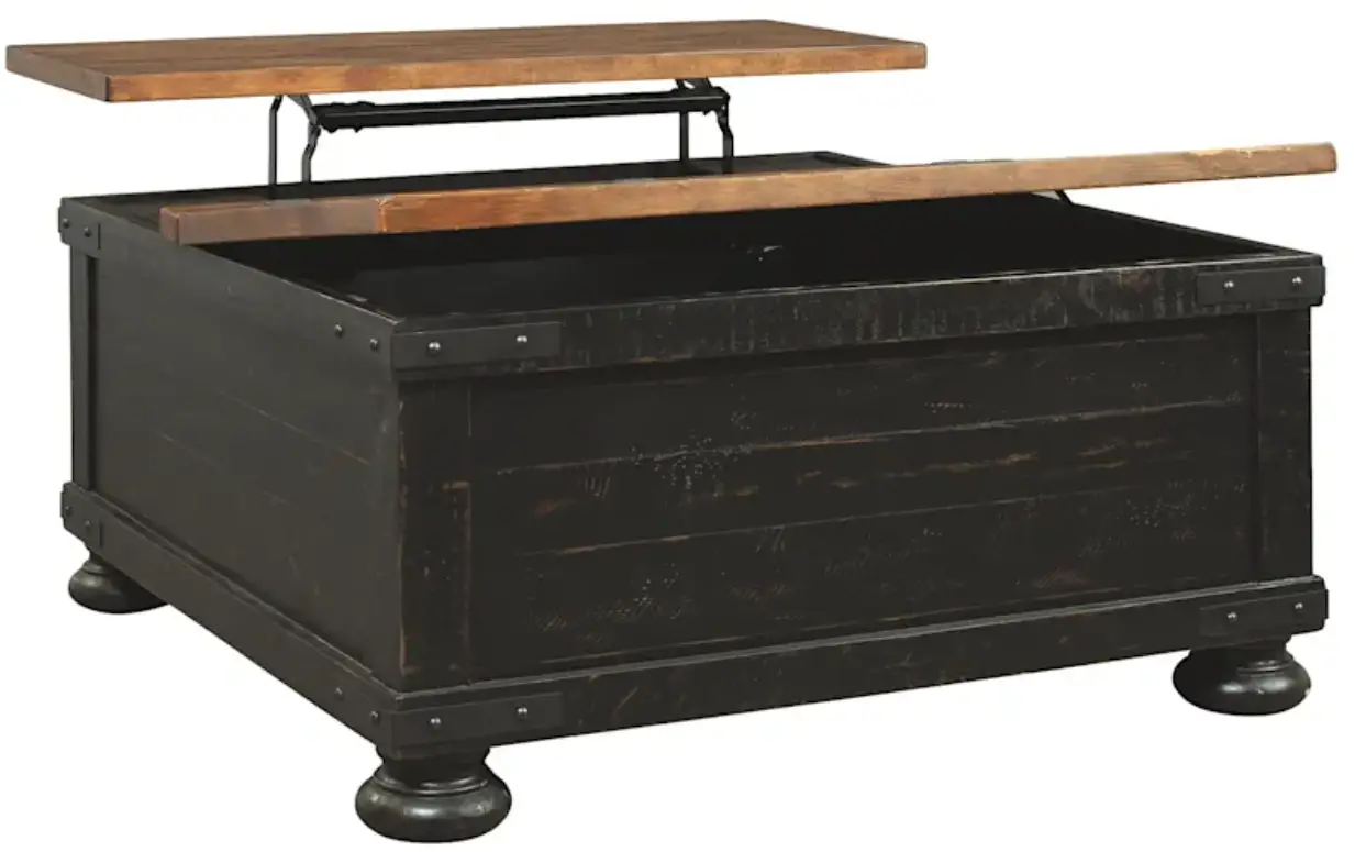 ASHLEY T468-00 Valebeck Coffee Table