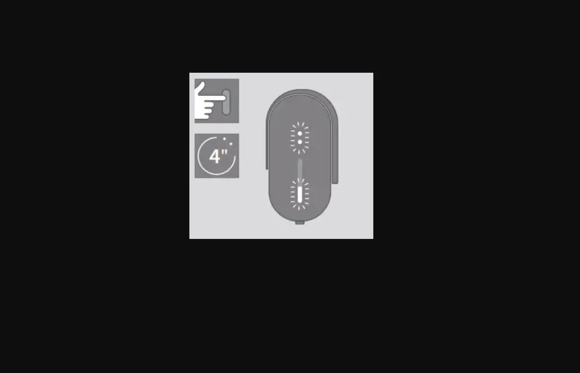 Iqos H197235 Iluma Prime Mobility Kit User Manual