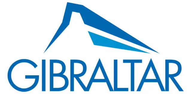 GIBRALTAR logo