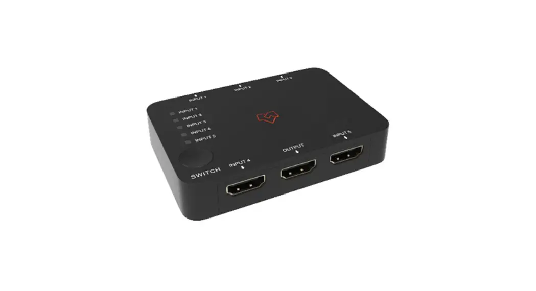 Vigillink Vlsw-31h20 3x1 Hdmi 2.0 Switch 18gbps User Manual Vigillink Vlsw-31h20 3x1 Hdmi 2.0 Switch 18gbps User Manual