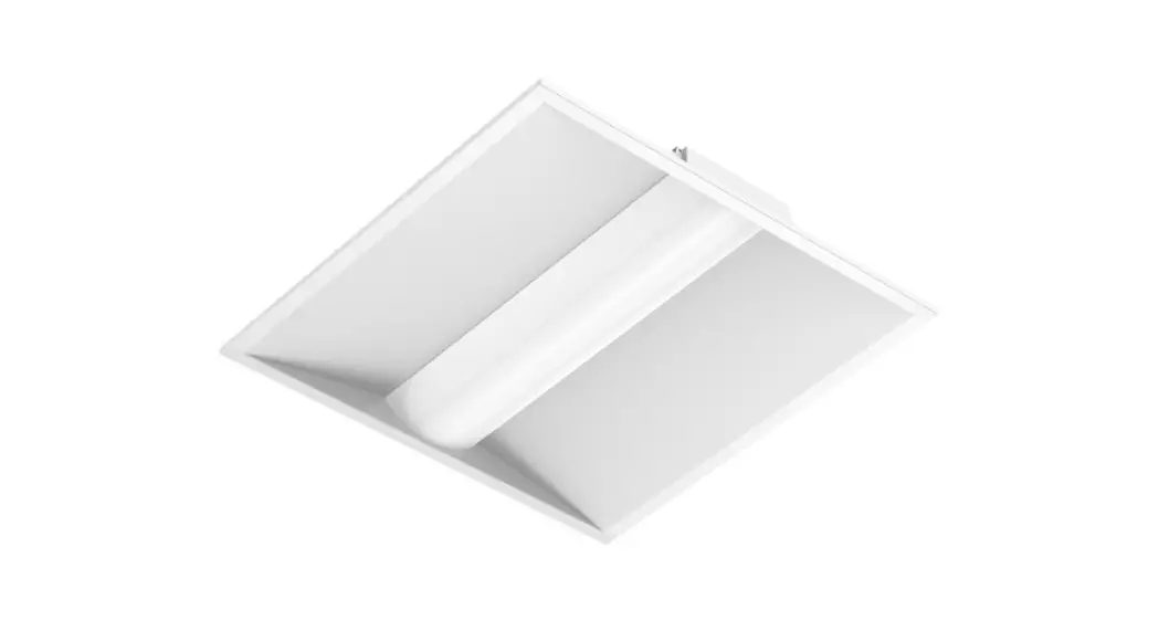 Paclights Fpnn Series Flat Panel Led Lights Panels And Troffers Installation Guide