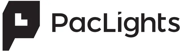 PacLights logo