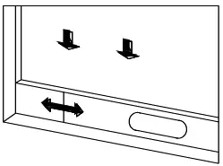 Goldair GCPAC07 7K BTU 2.0kW Portable Air Conditioner 06