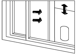 Goldair GCPAC07 7K BTU 2.0kW Portable Air Conditioner 06